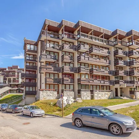شقة Le Prariond - Val Claret-11 By Interhome