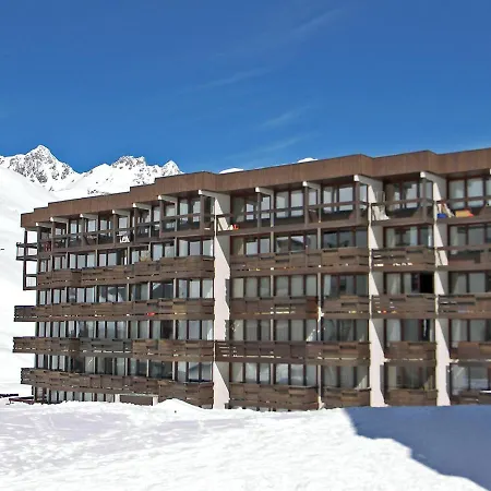 Le Prariond - Val Claret-11 By Interhome *