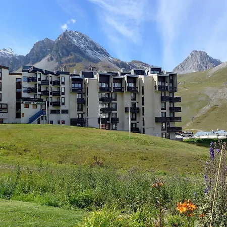 Le Prariond - Val Claret-11 By Interhome דירה *