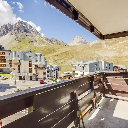 Le Prariond - Val Claret-11 By Interhome Tignes
