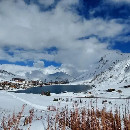 Le Prariond - Val Claret-11 By Interhome Tignes