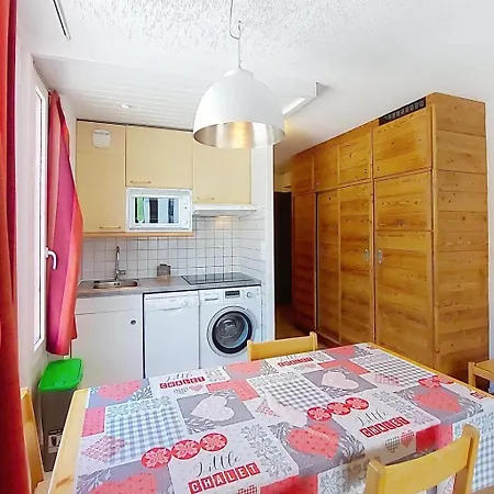 Apartmán Le Prariond - Val Claret-11 By Interhome